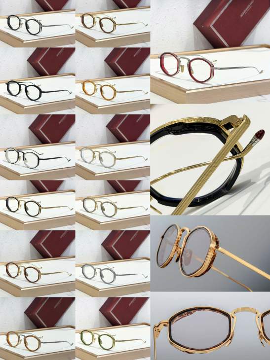 Picture of Jacques Marie Mage Sunglasses _SKUfw76406945fw